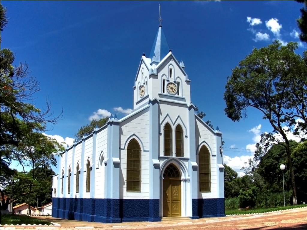 TURISTANDO PELO MUNDO São Sebastião do Paraíso, Minas Gerais Com seus morros e montanhas TURISTANDO PELO MUNDO São Sebastião do Paraíso, Minas Gerais Com seus morros e montanhas
