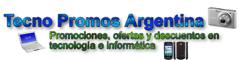 Tecno Promos Argentina