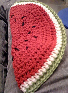 Free Crochet Shell Stitch Dish Cloth Pattern