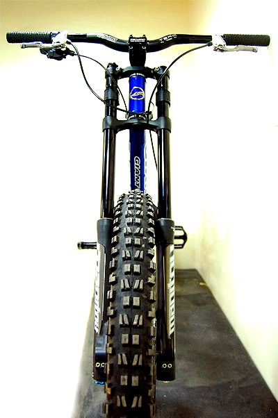 downhill bike parts uk