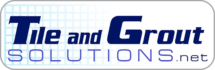 TILE AND GROUT SOLUTIONS
