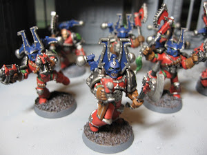 Berzerker Skull-Champion