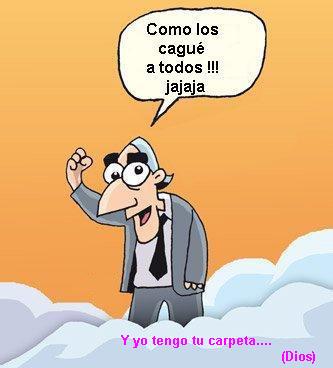 Resultado de imagen para kirchner el mas corrupto