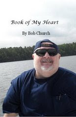 Book of My Heart