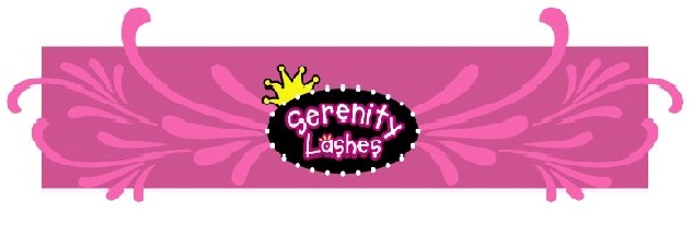 Serenity Lashes