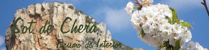 Sot de Chera, Turismo de Interior