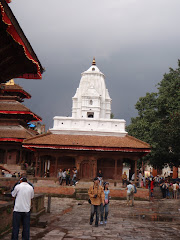Durbar Square - Kathmandu