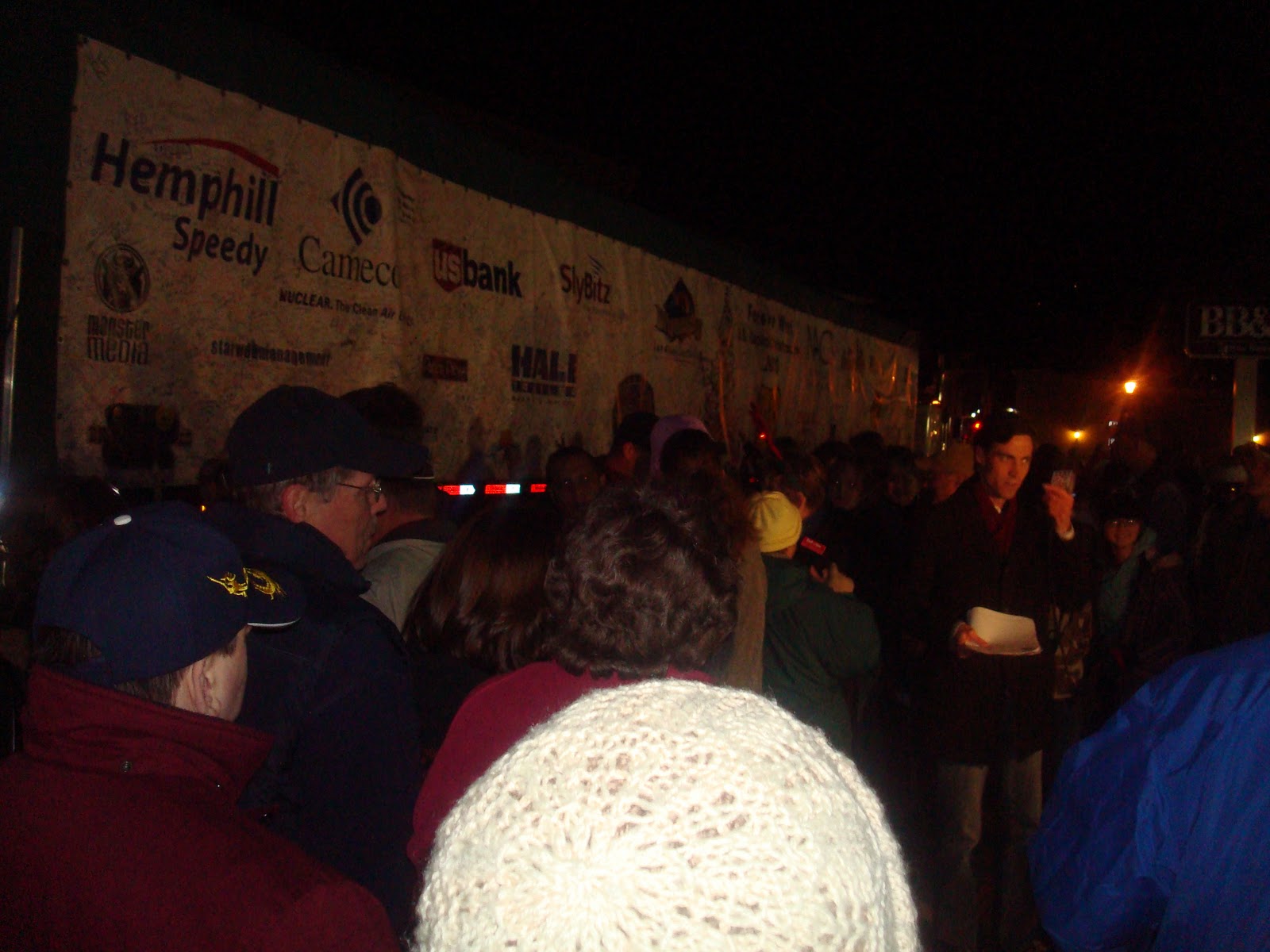 Capitol Christmas Tree 2010 The Tree Hits the East Coast