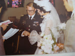 1976 Wedding Picture