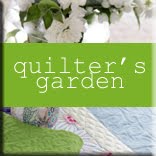 Komm zu Quilter's Garden