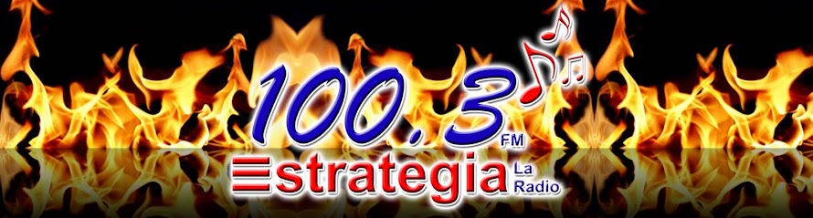 .:Estrategia 100.3:.(La mejor de todas)