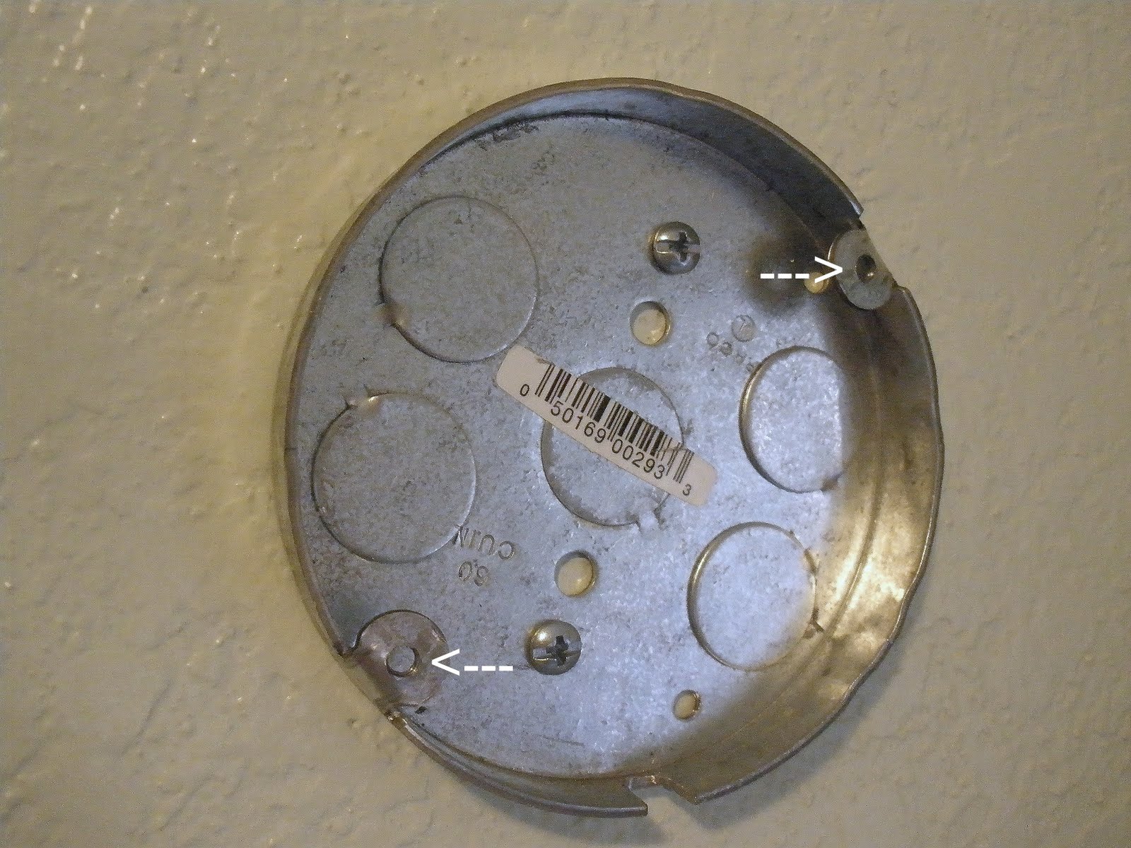 Pregnant... with power tools Electrical Wiring Tutorial