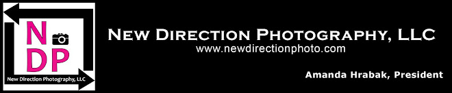 New Direction Photography, LLC