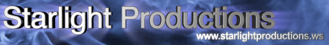 Starlight Productions