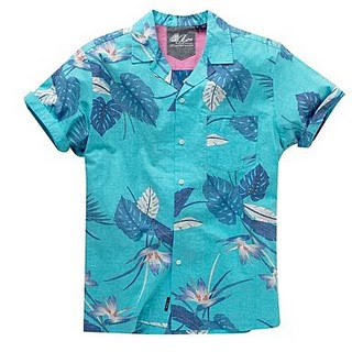 Mighty Lists: 12 ugly hawaiian shirts