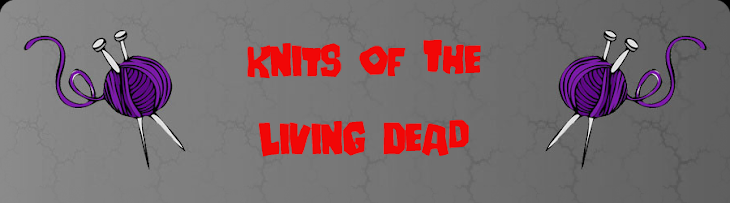 Knits Of The Living Dead