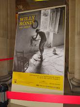 Willy Ronis Exhibit