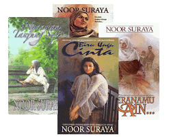 Koleksi Noor Suraya
