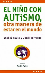 El niño con autismo