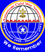 American Cold War Veterans
