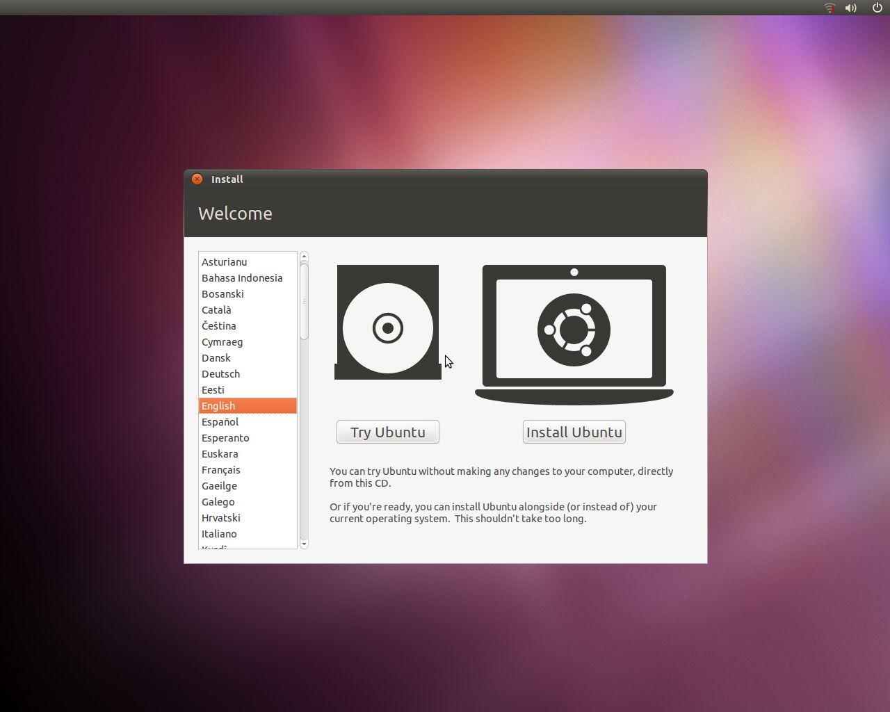 SCARICARE UBUNTU 10.10 ITALIANO