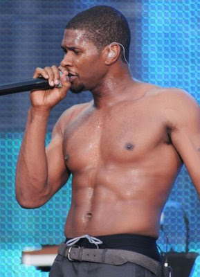 Usher Is Gay 71