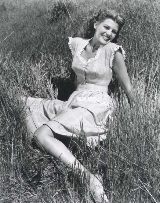 Breakfast at ShabbyChic Diva&rsquo;s: Happy Birthday Rita Hayworth