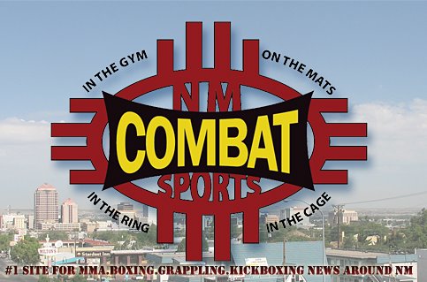 NM Combat Sports