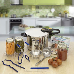 pressure cooker duo fagor canning way recommended series