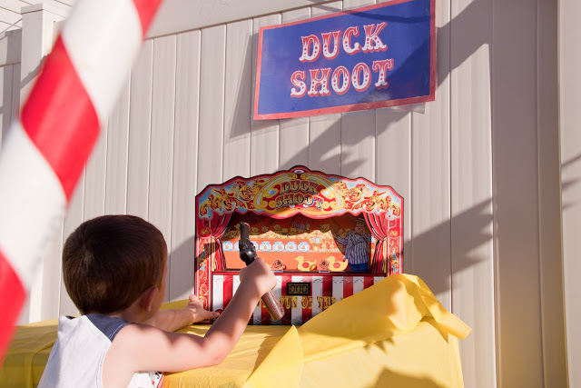 Kara s Party Ideas Big Top Circus Carnival Party   - 83