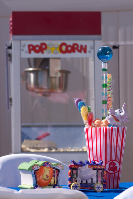 Kara s Party Ideas Big Top Circus Carnival Party   - 7