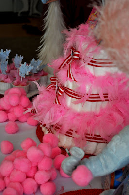 Kara s Party Ideas Dr  Seuss Baby Shower  - 12