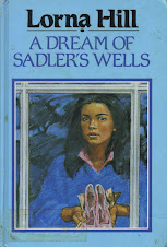 A Dream of Sadlers Wells