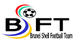 Brunei Shell FT
