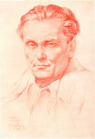 Titov portret 1943