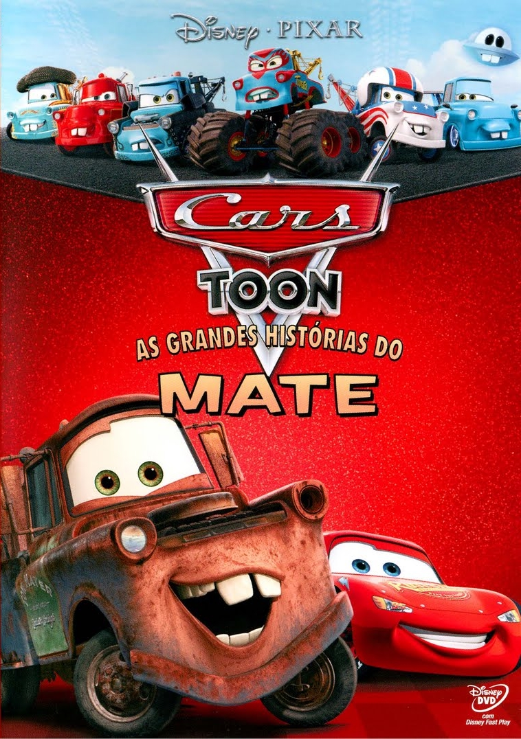 LiveFilmes Assistir Carros As Grandes Histórias do Mate Dublado LiveFilmes Assistir Carros As Grandes Histórias do Mate Dublado