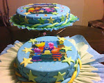 TORTAS  INFANLITES