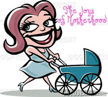 Click on the picture below to visit 'The Joys of Motherhood'