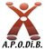 Logo A.P.O.Di.B