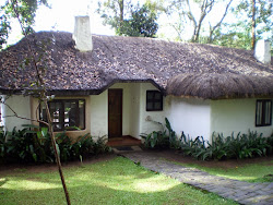 Coorg : 21 au 24 octobre 2010