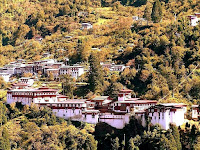 Trongsa