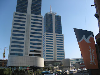 World Trade Center Uruguay