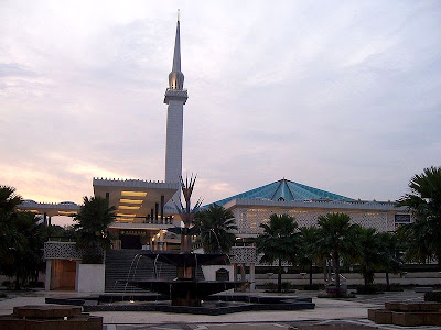 national mosque
