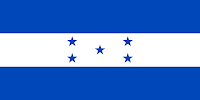 flag of Honduras