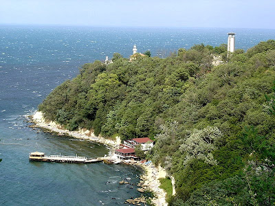 Cape Galata, Varna