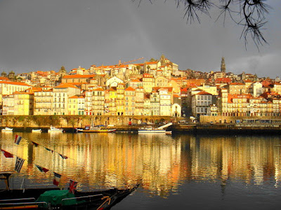 Porto city