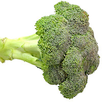 Broccoli - good sources 