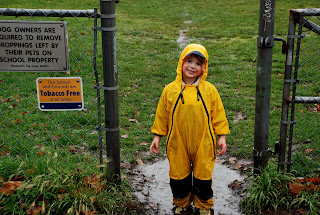 Mad times: Muddy buddy win's prize for mother's sanity