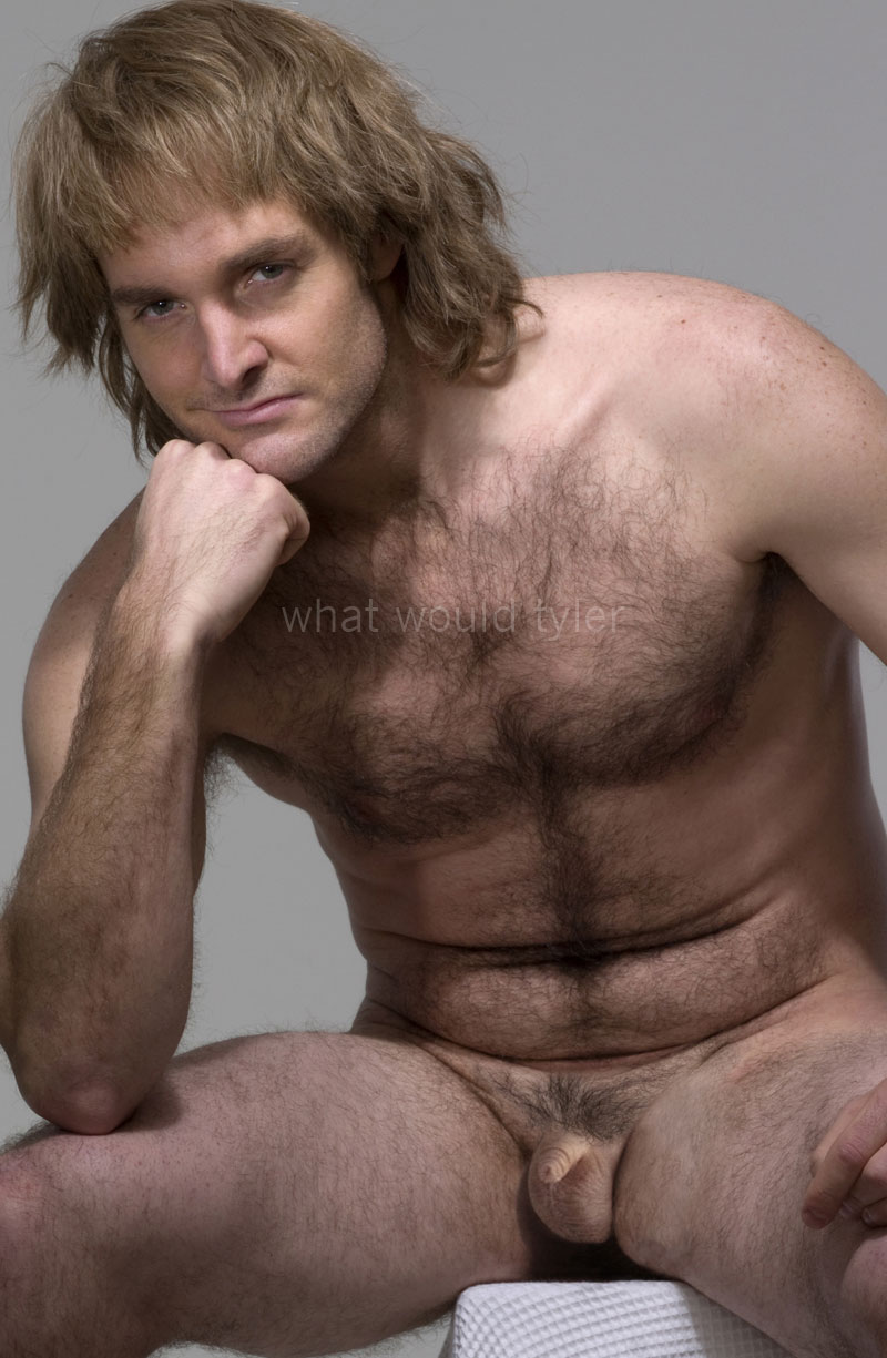 Will forte nude
