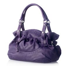 Designer Handbag Deals: B Makowsky Bags on TV